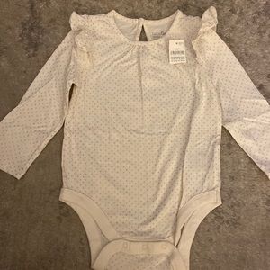 Baby Gap Onesie; Size 18-24months; New with tags.